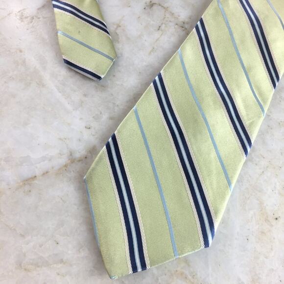 IKE BEHAR TIE - Picture 8 of 13